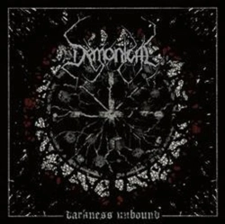 Capa do artigo Darkness Unbound - CD
