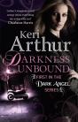 Darkness Unbound - Preview