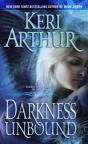 Darkness Unbound - Preview