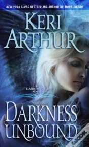 Capa do artigo Darkness Unbound