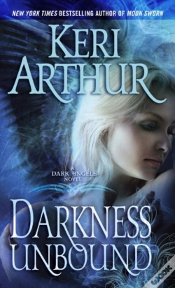 Capa do artigo Darkness Unbound