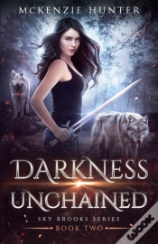 Capa do artigo Darkness Unchained