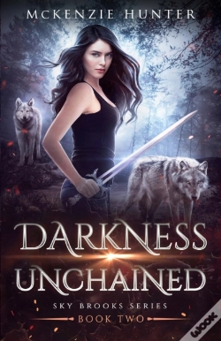 Capa do artigo Darkness Unchained