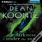 Capa do artigo Darkness Under The Sun
