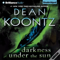 Capa do artigo Darkness Under The Sun