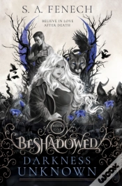 Capa do artigo Darkness Unknown