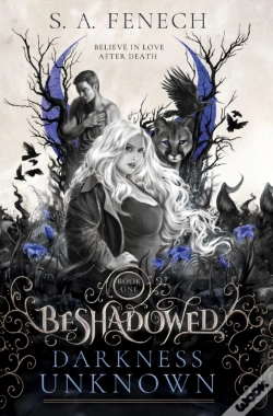 Capa do artigo Darkness Unknown