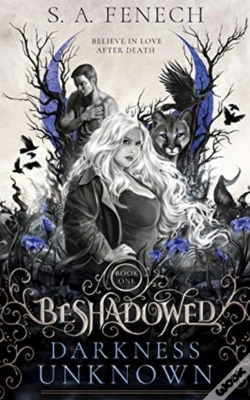 Capa do artigo Darkness Unknown