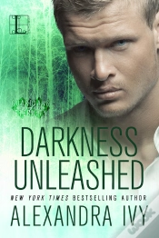 Capa do artigo Darkness Unleashed
