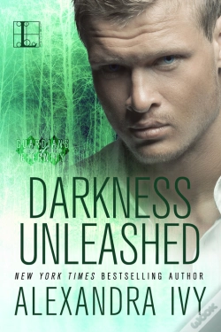 Capa do artigo Darkness Unleashed