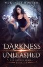 Darkness Unleashed - Preview