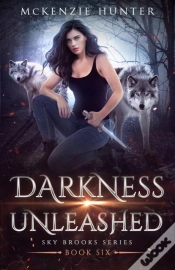 Capa do artigo Darkness Unleashed