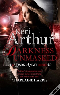 Capa do artigo Darkness Unmasked
