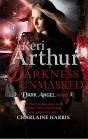 Darkness Unmasked - Preview