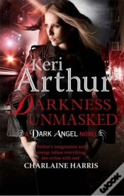 Capa do artigo Darkness Unmasked