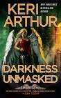 Darkness Unmasked - Preview