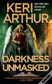 Capa do artigo Darkness Unmasked