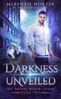 Darkness Unveiled - Preview