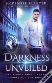 Capa do artigo Darkness Unveiled