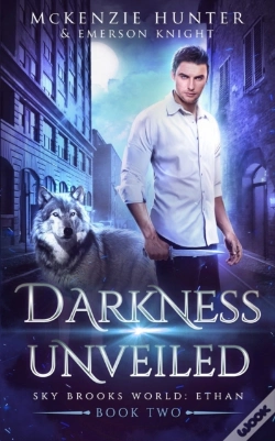 Capa do artigo Darkness Unveiled