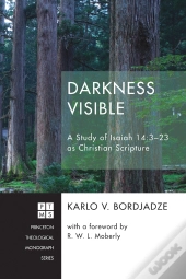 Darkness Visible