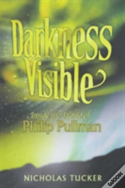 Capa do artigo Darkness Visible