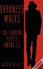 Capa do artigo Darkness Walks