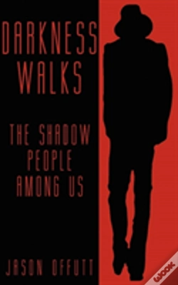 Capa do artigo Darkness Walks