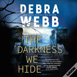 Capa do artigo Darkness We Hide