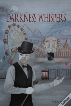 Capa do artigo Darkness Whispers