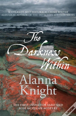 Capa do artigo Darkness Within