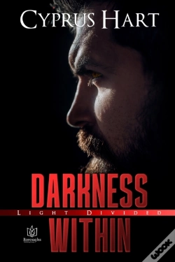 Capa do artigo Darkness Within