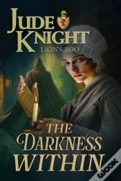 Capa do artigo Darkness Within
