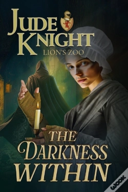 Capa do artigo Darkness Within