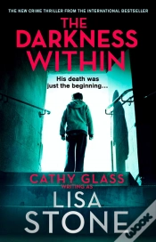 Capa do artigo Darkness Within