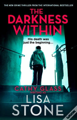 Capa do artigo Darkness Within
