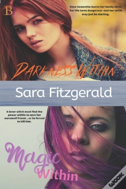 Capa do artigo Darkness Within - Magic Within