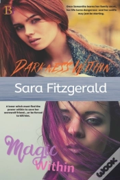 Capa do artigo Darkness Within - Magic Within