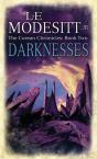 Darknesses - Preview