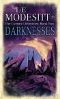 Darknesses - Preview