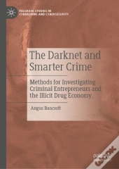 Darknet And Smarter Crime