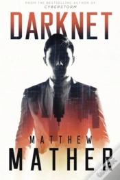 Capa do artigo Darknet