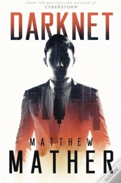 Capa do artigo Darknet
