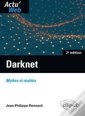 Capa do artigo Darknet ; Mythes Et Réalités (2e Édition)