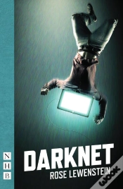 Capa do artigo Darknet