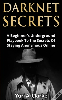 Capa do artigo Darknet Secrets