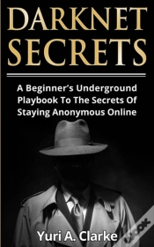 Capa do artigo Darknet Secrets