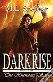 Capa do artigo Darkrise