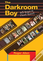 Capa do artigo Darkroom Boy