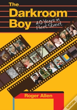 Capa do artigo Darkroom Boy